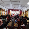 Awareness on Mediation and Home Gardening in Homagama (2022-06-26)
